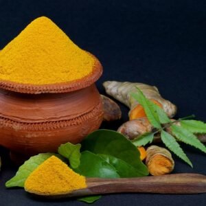 Natural Herbs Ata Neem Face Wash – 100 mL